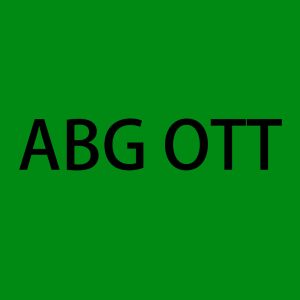 Abg OTT